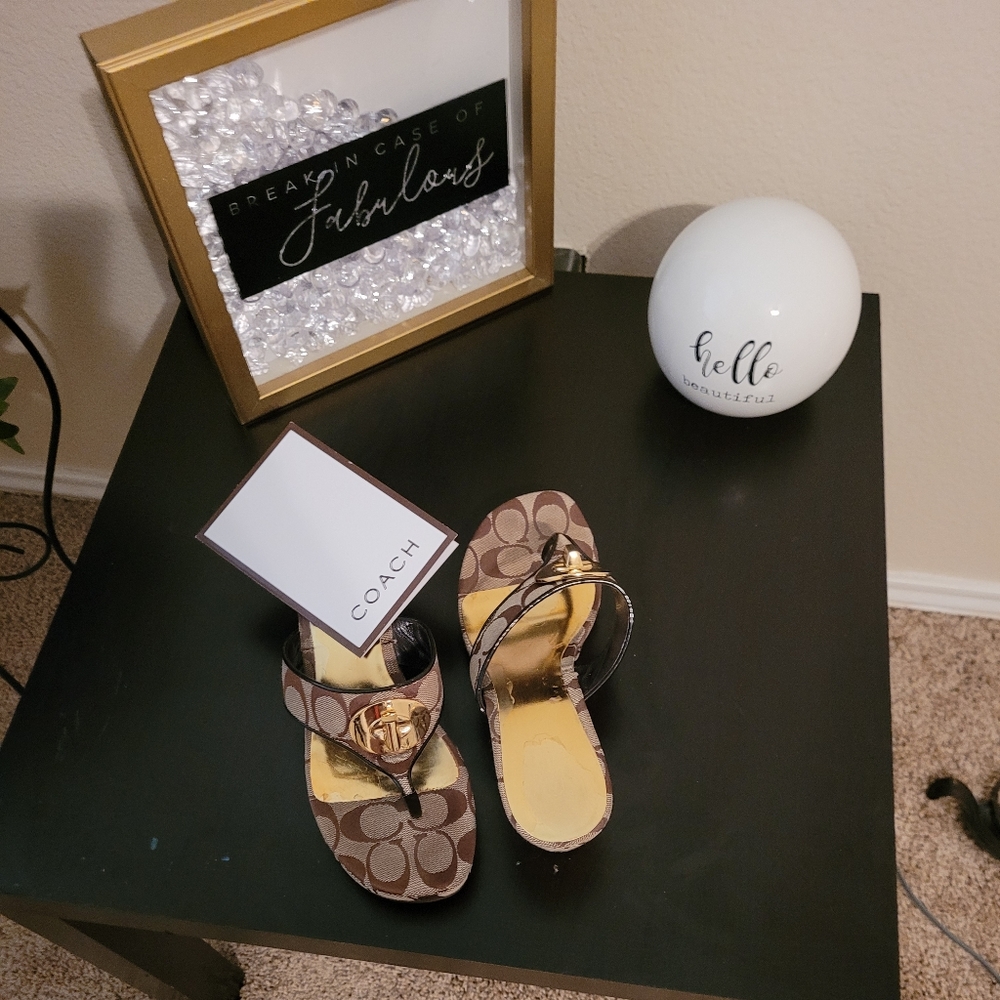 Sandals